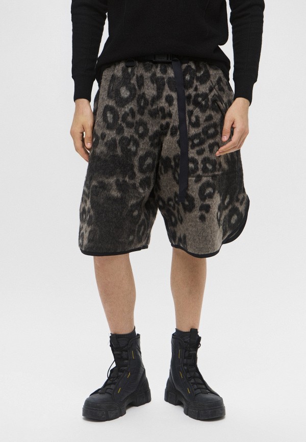 adidas Y-3 Шорты - M LPRD FLC FB S - фото 1