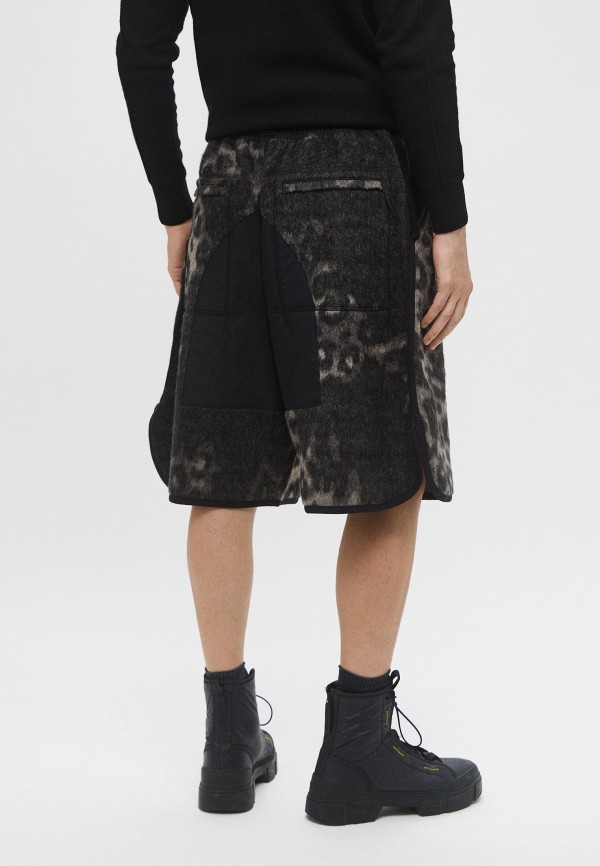 adidas Y-3 Шорты - M LPRD FLC FB S - фото 3