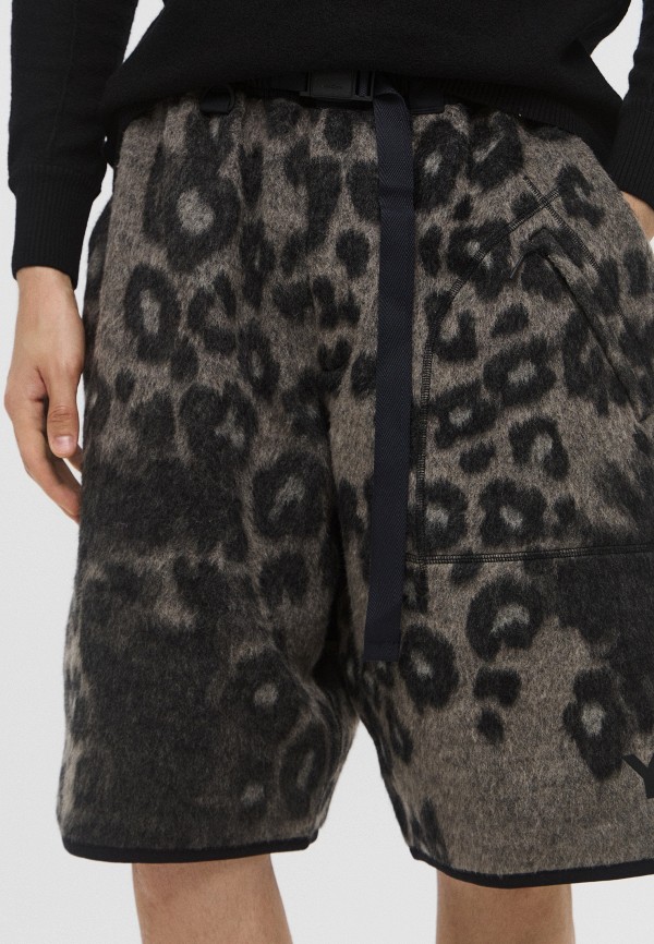 adidas Y-3 Шорты - M LPRD FLC FB S - фото 5