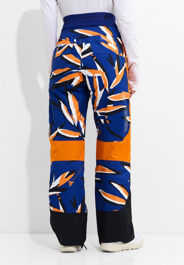 adidas by Stella McCartney Брюки горнолыжные - aSMC TN 2L Pan - фото 3