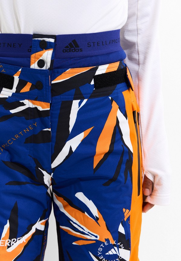adidas by Stella McCartney Брюки горнолыжные - aSMC TN 2L Pan - фото 4