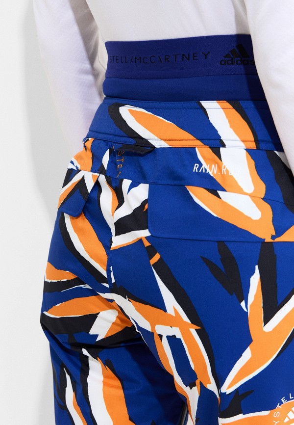 adidas by Stella McCartney Брюки горнолыжные - aSMC TN 2L Pan - фото 5