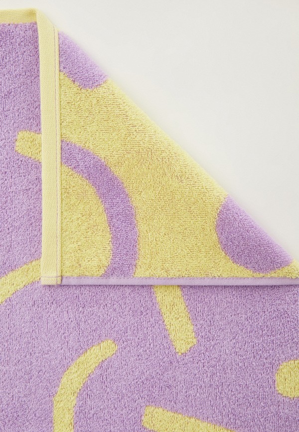 Lamoda Home Полотенце - 50х90 см - фото 4