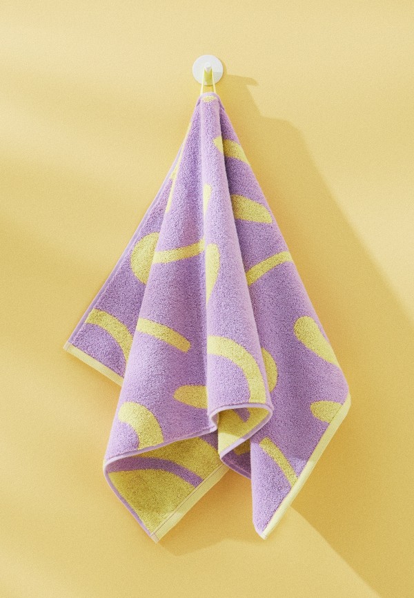 Lamoda Home Полотенце - 50х90 см - фото 1