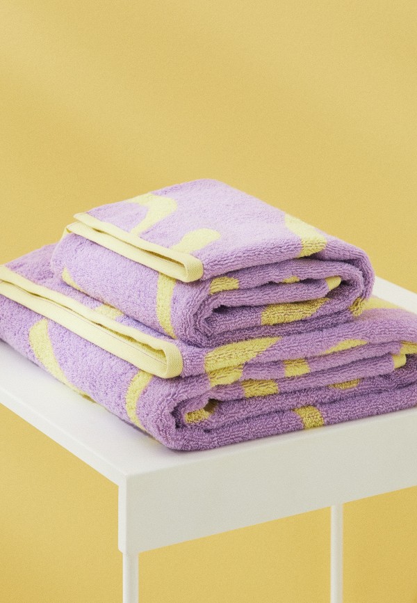 Lamoda Home Полотенце - 50х90 см - фото 3