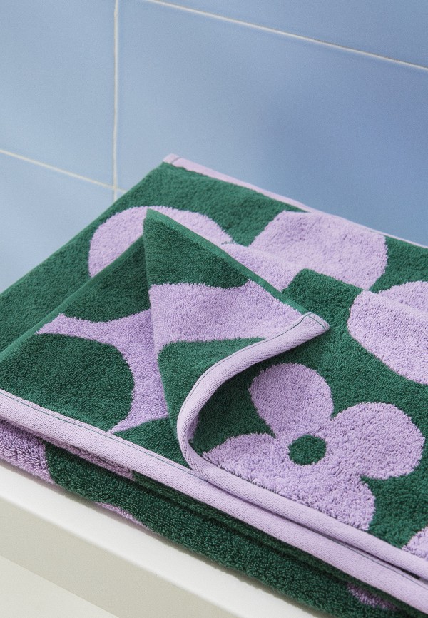 Lamoda Home Полотенце - 50х90 см - фото 3