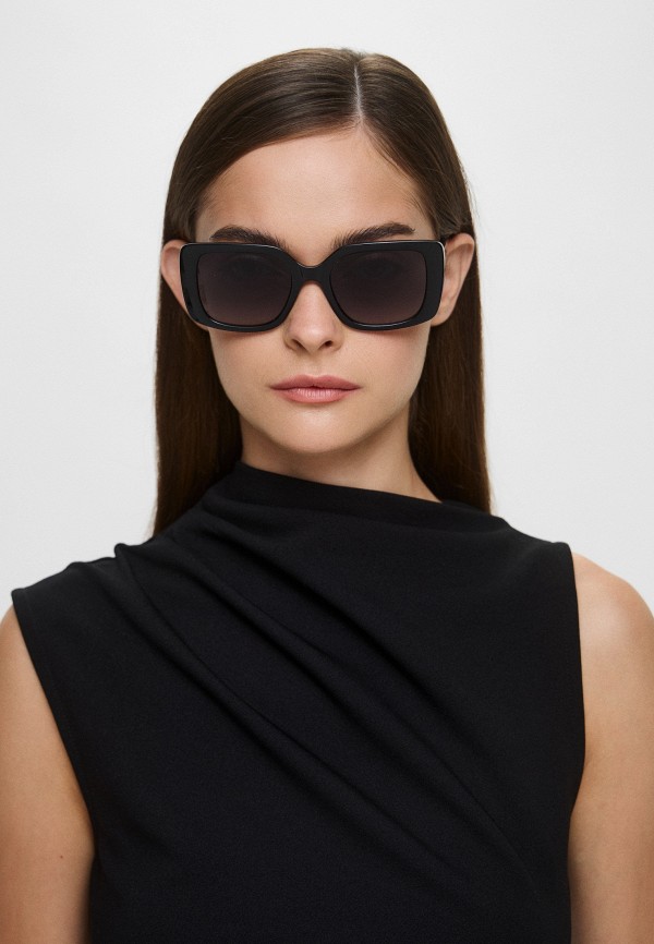 Moschino Очки солнцезащитные - MOL090/S 807 - фото 5