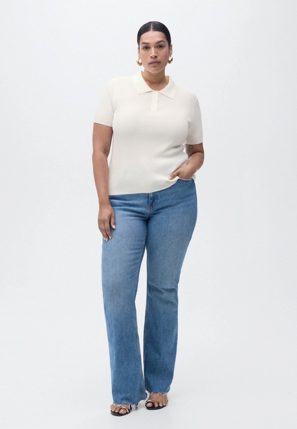 Mango Поло - POLETE - фото 5