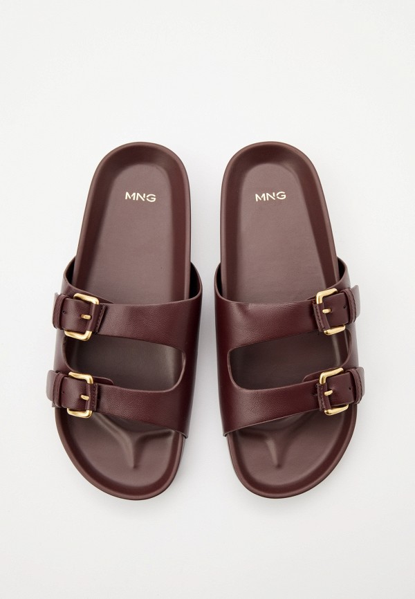 Mango Сабо - SQUARE - фото 2