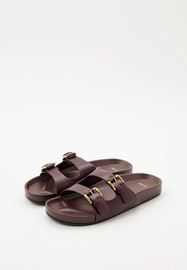 Mango Сабо - SQUARE - фото 3