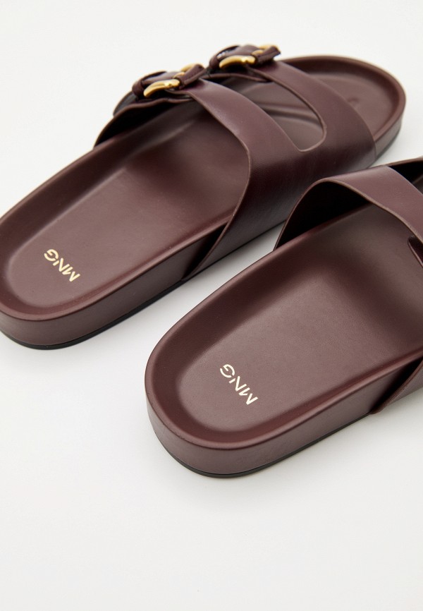 Mango Сабо - SQUARE - фото 4