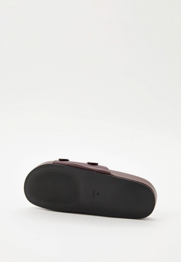 Mango Сабо - SQUARE - фото 5