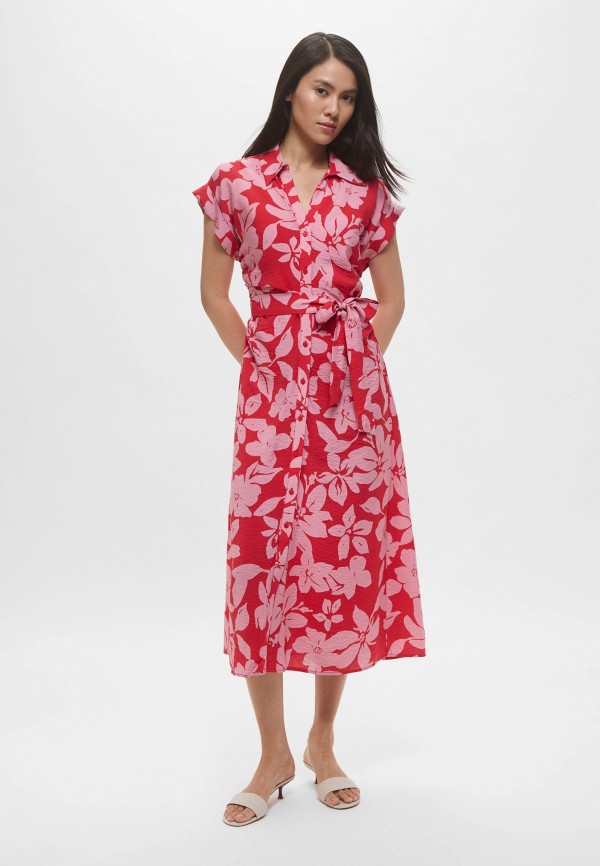 Mango Платье - APPLE - фото 1