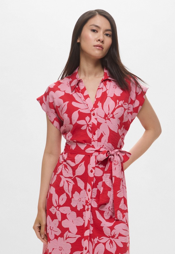 Mango Платье - APPLE - фото 2