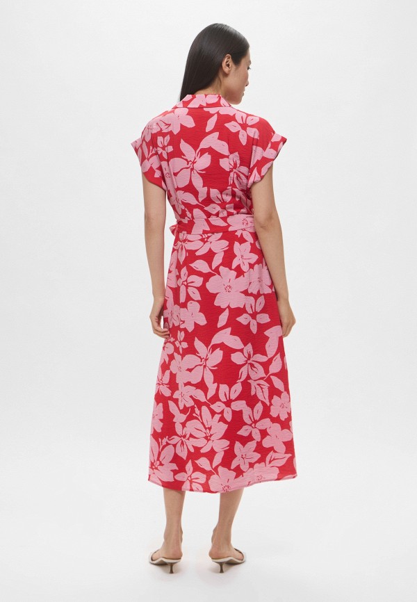 Mango Платье - APPLE - фото 3