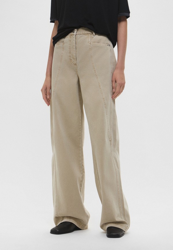 Boss Джинсы - фото 1