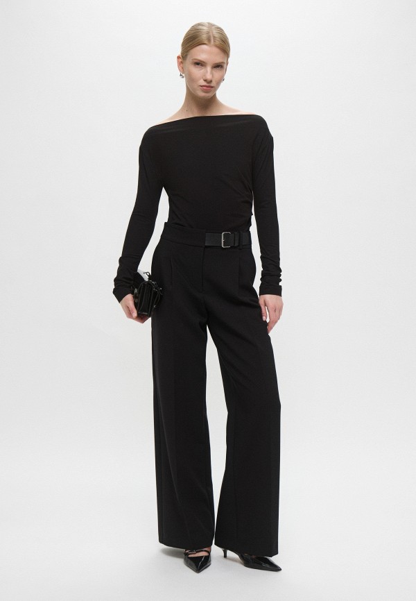 Boss Лонгслив - фото 2