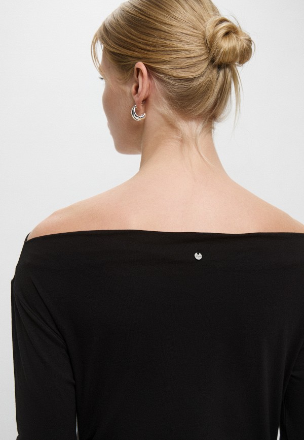 Boss Лонгслив - фото 4