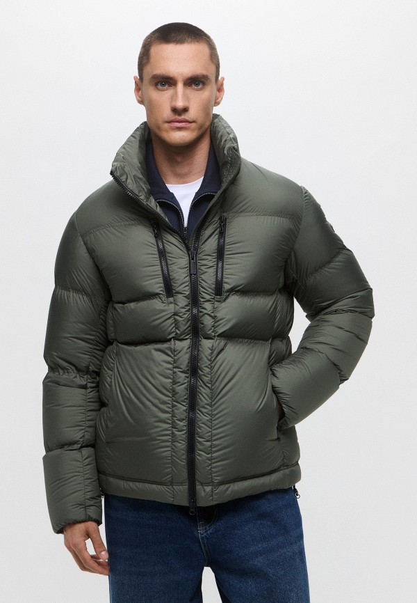 Colmar Пуховик - фото 1