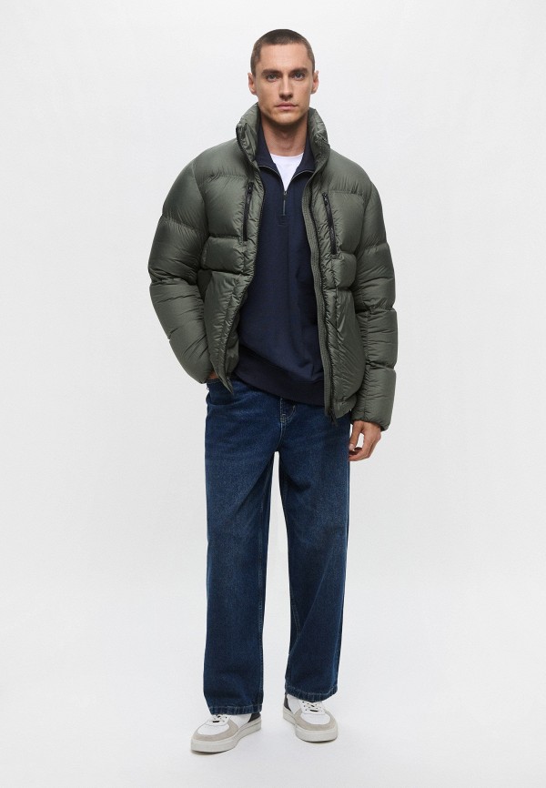 Colmar Пуховик - фото 2