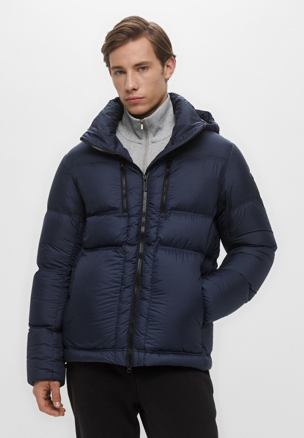 Colmar Пуховик - фото 1