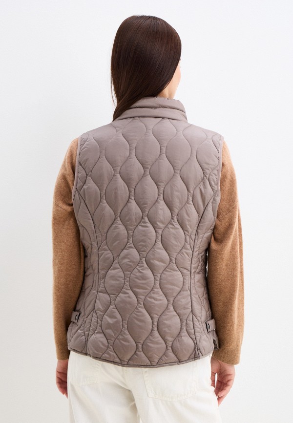 Betty Barclay Жилет стеганый - фото 3