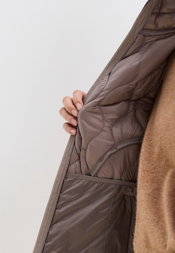 Betty Barclay Жилет стеганый - фото 4