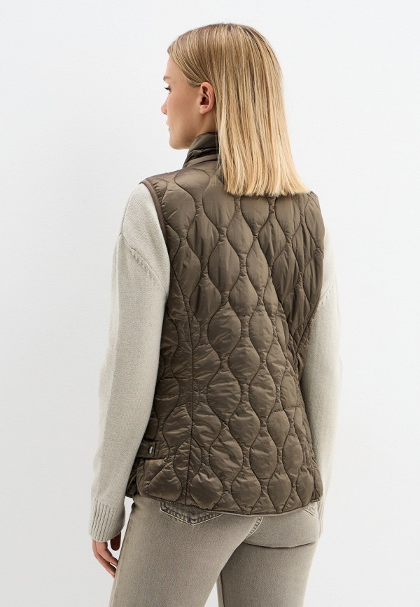 Betty Barclay Жилет стеганый - фото 3