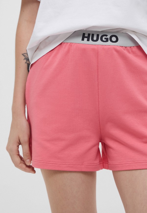 Hugo Шорты домашние - фото 4