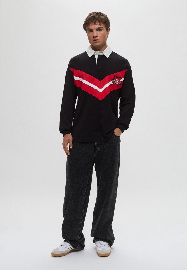 Hugo Поло - Dugbypolo - фото 2