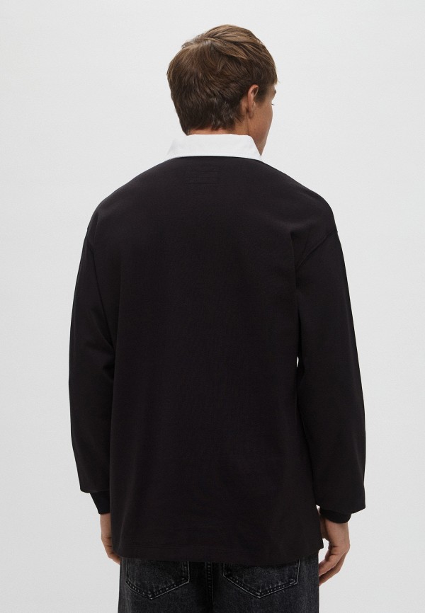 Hugo Поло - Dugbypolo - фото 3