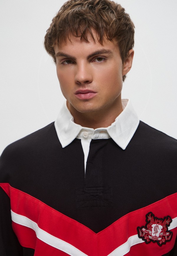 Hugo Поло - Dugbypolo - фото 4