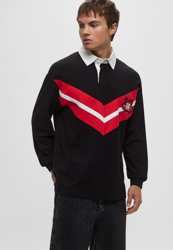 Hugo Поло - Dugbypolo - фото 6