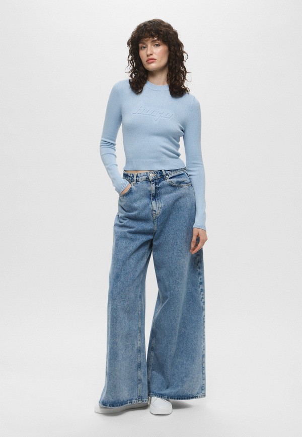 Hugo Джемпер - фото 2