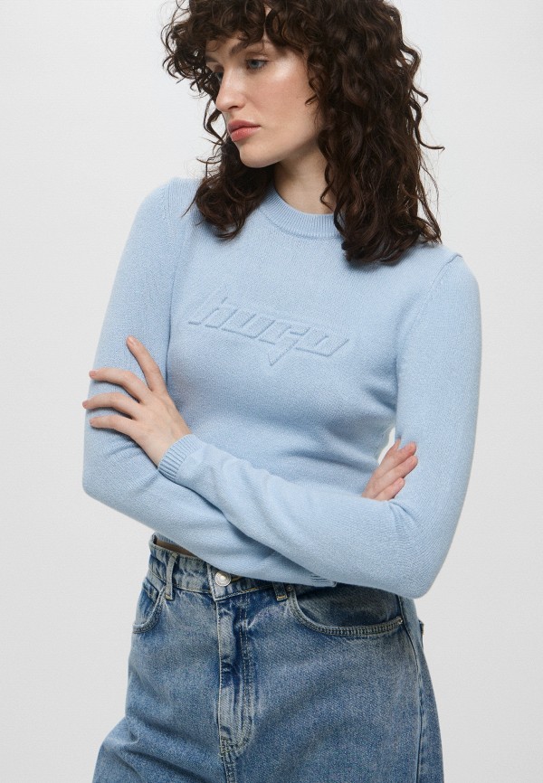 Hugo Джемпер - фото 4