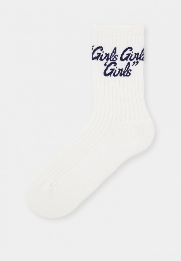 Hugo Носки 3 пары - 3P QS SLOGAN CC W - фото 3