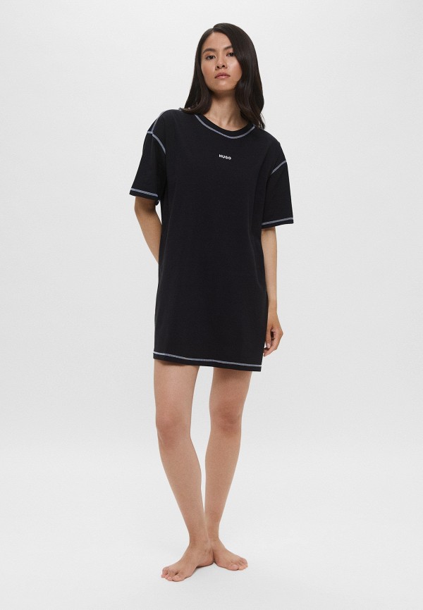 Hugo Платье домашнее - NITE_NIGHTY - фото 2