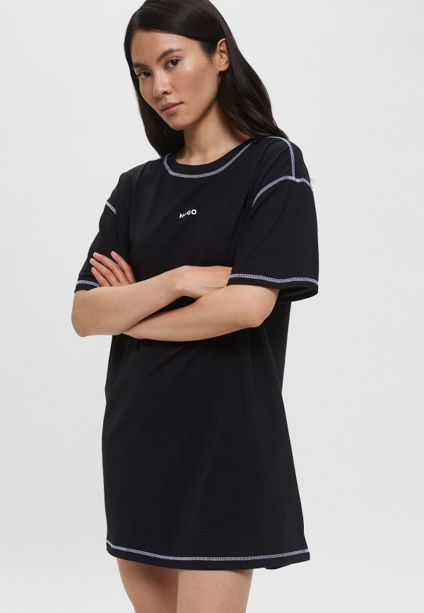 Hugo Платье домашнее - NITE_NIGHTY - фото 4