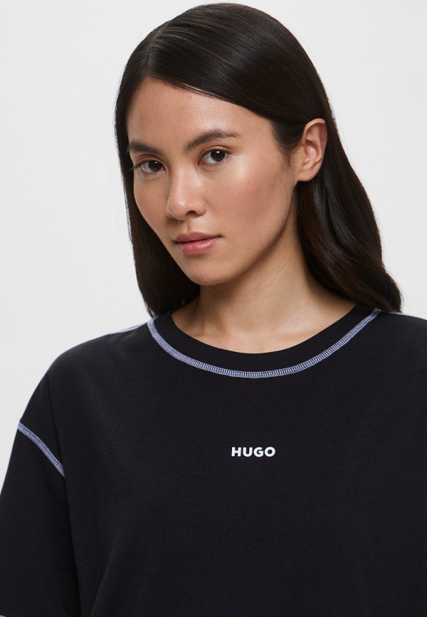 Hugo Платье домашнее - NITE_NIGHTY - фото 5