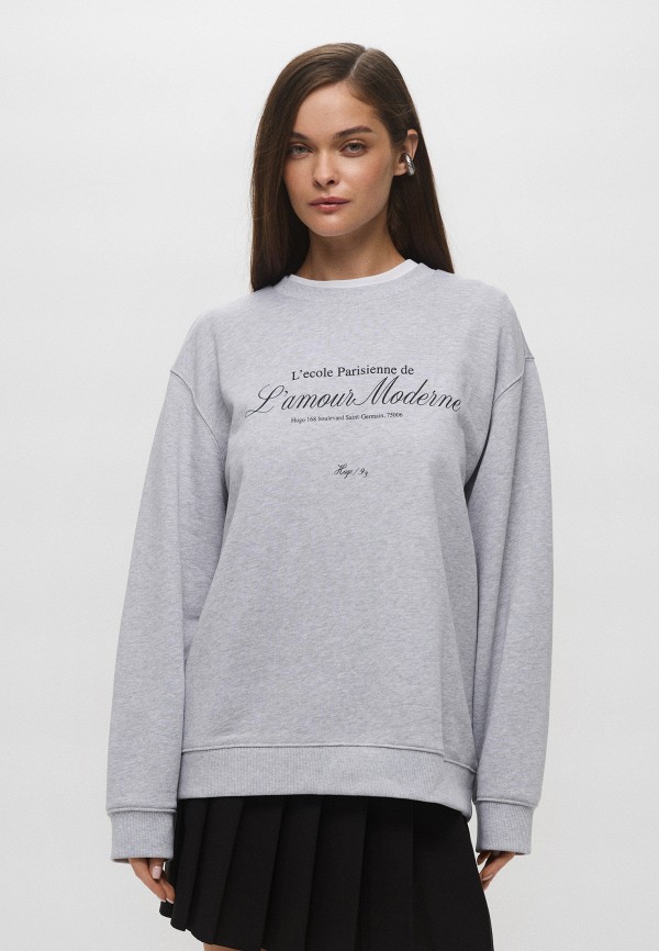 Hugo Свитшот - фото 1