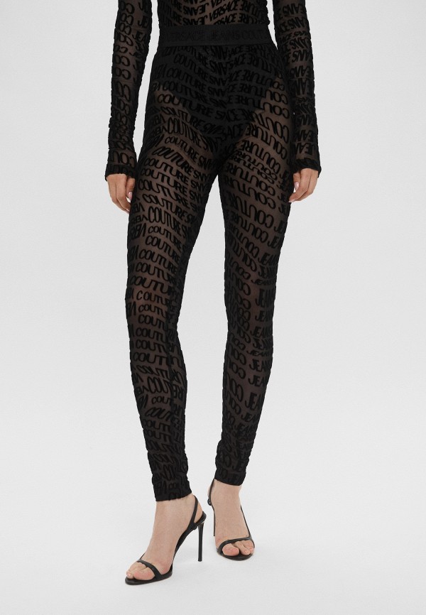 Versace Jeans Couture Леггинсы - фото 1