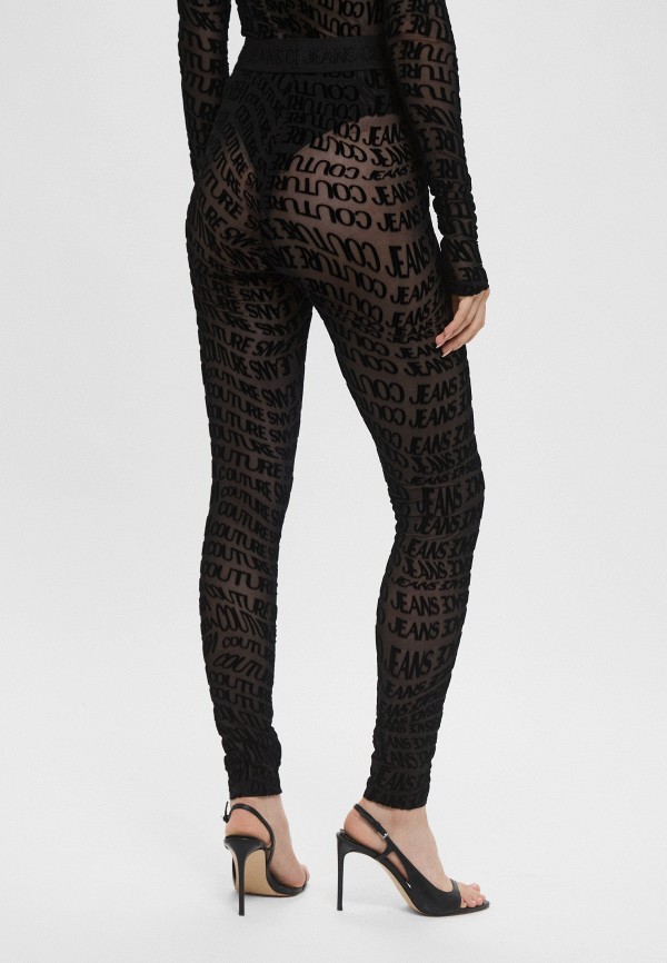 Versace Jeans Couture Леггинсы - фото 3