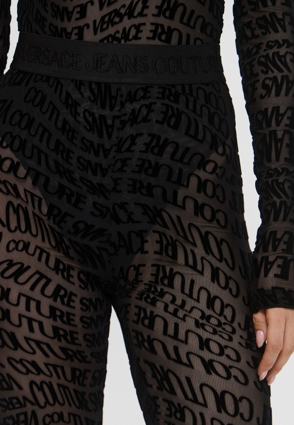 Versace Jeans Couture Леггинсы - фото 4