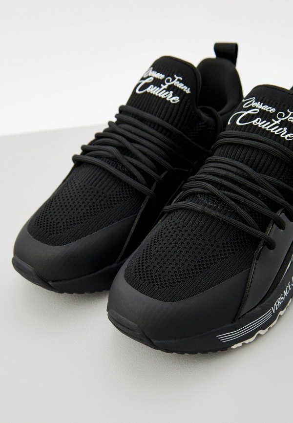 Versace Jeans Couture Кроссовки - фото 2