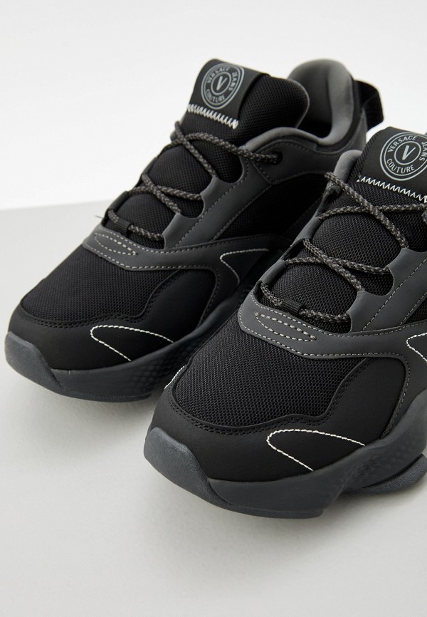 Versace Jeans Couture Кроссовки - фото 2