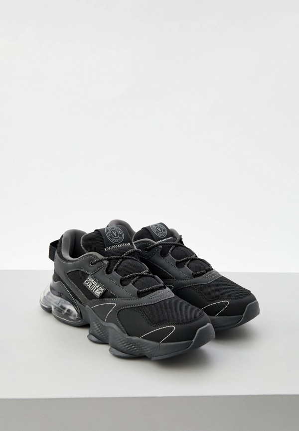 Versace Jeans Couture Кроссовки - фото 3