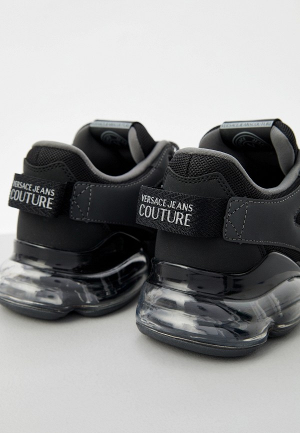Versace Jeans Couture Кроссовки - фото 4