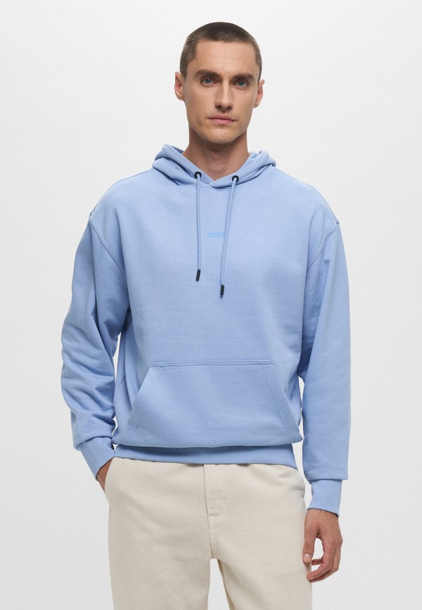 Boss Худи - фото 1