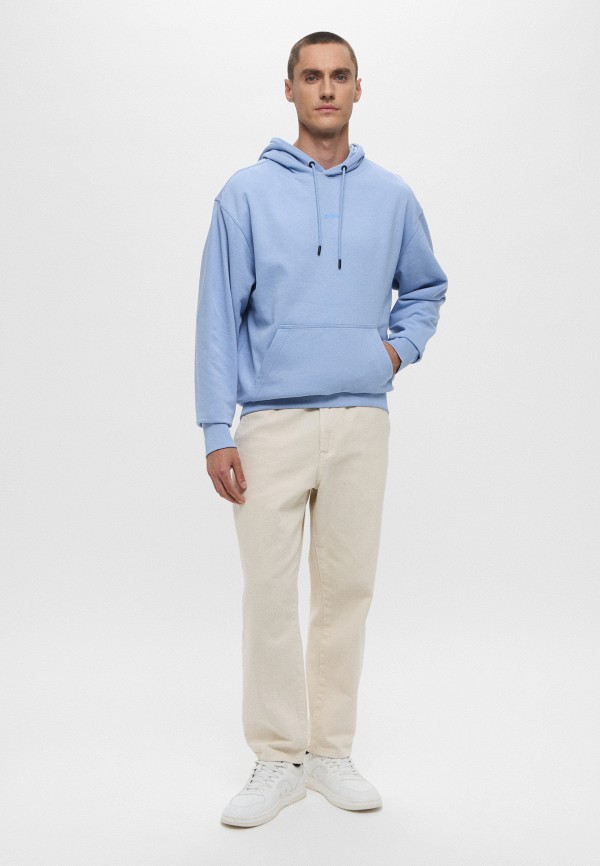 Boss Худи - фото 2