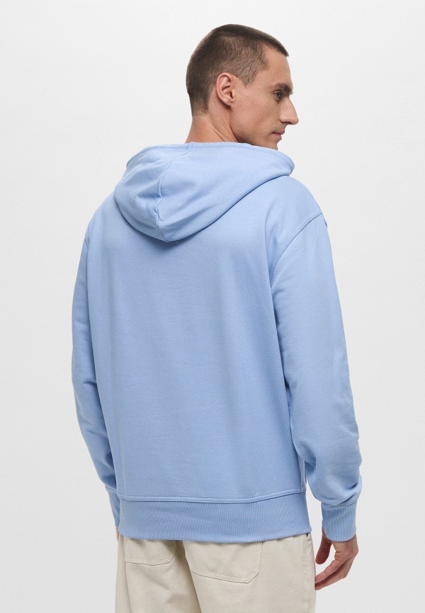 Boss Худи - фото 3